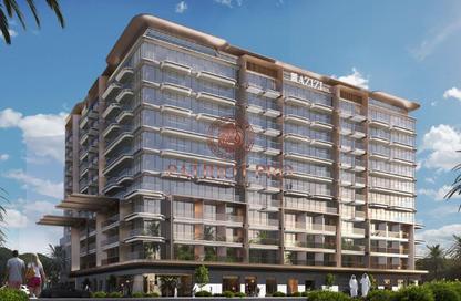 Retail - Studio for sale in Azizi Wares - Downtown Jebel Ali - Dubai