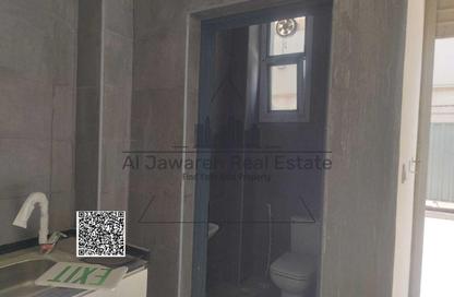 Warehouse - Studio - 1 Bathroom for rent in Al Jurf Industrial 3 - Al Jurf Industrial - Ajman