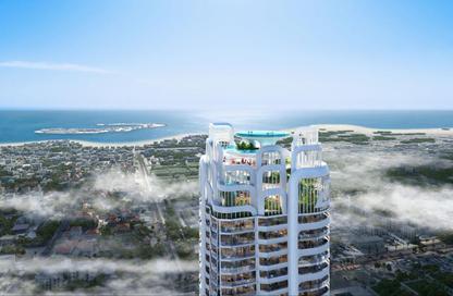 Apartment - 1 Bedroom - 2 Bathrooms for sale in Volta - Downtown Dubai - Dubai