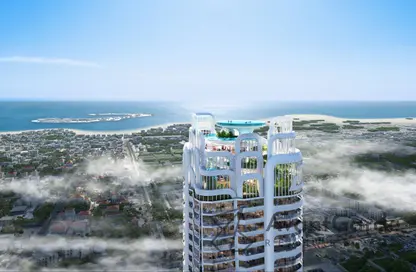 Apartment - 1 Bedroom - 2 Bathrooms for sale in Volta - Downtown Dubai - Dubai Apartment - 1 Bedroom - 2 Bathrooms for sale in Volta - Downtown Dubai - Dubai