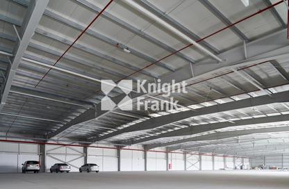 Warehouse - Studio for rent in Marabe Al Dhafra - Madinat Zayed (Bida Zayed) - Abu Dhabi