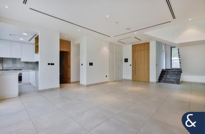 Townhouse - 3 Bedrooms - 4 Bathrooms for sale in Jumeirah Luxury - Jumeirah Golf Estates - Dubai