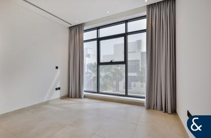 Townhouse - 3 - 4 for sale in Jumeirah Luxury - Jumeirah Golf Estates - Dubai