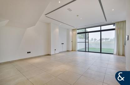 Townhouse - 3 Bedrooms - 4 Bathrooms for sale in Jumeirah Luxury - Jumeirah Golf Estates - Dubai