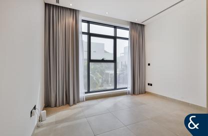 Townhouse - 3 - 4 for sale in Jumeirah Luxury - Jumeirah Golf Estates - Dubai
