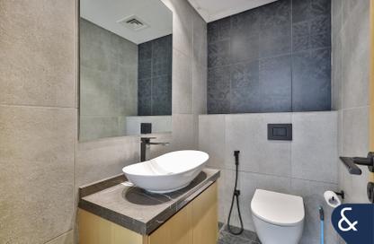 Townhouse - 3 - 4 for sale in Jumeirah Luxury - Jumeirah Golf Estates - Dubai