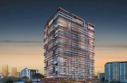 Apartment - Studio - 1 for sale in Empire Lake view - Liwan - Dubai
