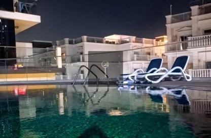 Apartment - 1 - 2 for rent in The Wings Block C - Arjan - Dubai Apartment - 1 - 2 for rent in The Wings Block C - Arjan - Dubai