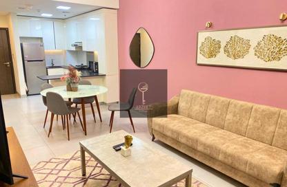Apartment - 1 - 2 for rent in The Wings Block C - Arjan - Dubai Apartment - 1 - 2 for rent in The Wings Block C - Arjan - Dubai