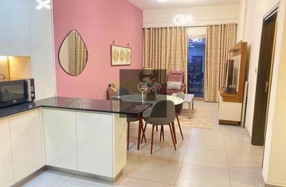 Apartment - 1 - 2 for rent in The Wings Block C - Arjan - Dubai Apartment - 1 - 2 for rent in The Wings Block C - Arjan - Dubai