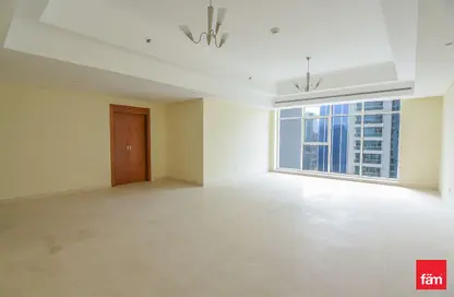Apartment - 2 Bedrooms - 3 Bathrooms for rent in Al Seef Towers - Jumeirah Lake Towers - Dubai