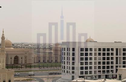 Apartment - 1 Bedroom - 2 Bathrooms for rent in Muwailih Building - Muwaileh - Sharjah