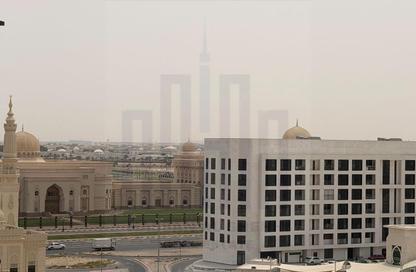 Apartment - 1 Bedroom - 2 Bathrooms for rent in Muwailih Building - Muwaileh - Sharjah Apartment - 1 Bedroom - 2 Bathrooms for rent in Muwailih Building - Muwaileh - Sharjah