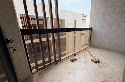 Apartment - 1 Bedroom - 2 Bathrooms for rent in Muwailih Building - Muwaileh - Sharjah Apartment - 1 Bedroom - 2 Bathrooms for rent in Muwailih Building - Muwaileh - Sharjah