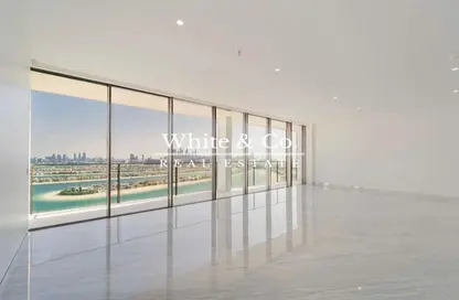 بنتهاوس - 4 غرف نوم - 5 حمامات للايجار في اتلانتس ذارويال رزيدينسز‎ - نخلة جميرا - دبي