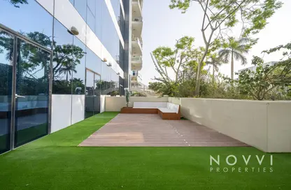 Apartment - 1 Bedroom - 2 Bathrooms for sale in Oceana Baltic - Oceana - Palm Jumeirah - Dubai