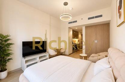 Apartment - Studio - 1 Bathroom for rent in Azizi Riviera 43 - Azizi Riviera - Meydan One - Meydan - Dubai Apartment - Studio - 1 Bathroom for rent in Azizi Riviera 43 - Azizi Riviera - Meydan One - Meydan - Dubai