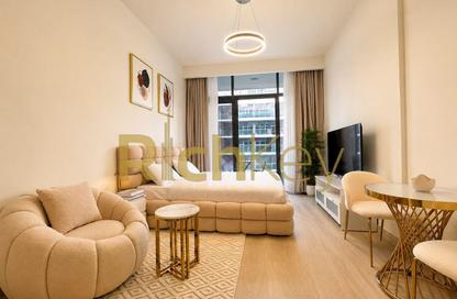 Apartment - Studio - 1 Bathroom for rent in Azizi Riviera 43 - Azizi Riviera - Meydan One - Meydan - Dubai Apartment - Studio - 1 Bathroom for rent in Azizi Riviera 43 - Azizi Riviera - Meydan One - Meydan - Dubai