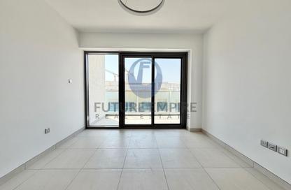 Apartment - 1 Bedroom - 2 Bathrooms for rent in Al Habbai 6 - Jumeirah Garden City - Al Satwa - Dubai