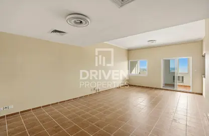 شقة - 2 غرف نوم - 3 حمامات للايجار في مبنى Al Badia ريزيدنسز 11 - البادية - دبي فيستيفال سيتي - دبي