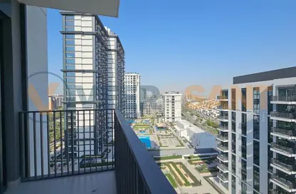 Apartment - 2 Bedrooms - 2 Bathrooms for rent in Park Horizon Tower 2 - Park Horizon - Dubai Hills Estate - Dubai