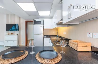 Apartment - 2 Bedrooms - 2 Bathrooms for rent in Park Tower B - Park Towers - DIFC - Dubai Apartment - 2 Bedrooms - 2 Bathrooms for rent in Park Tower B - Park Towers - DIFC - Dubai
