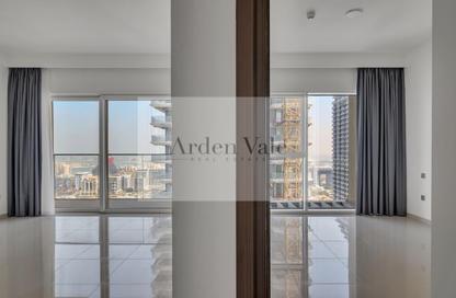 Apartment - 1 - 1 for rent in Grand Bleu Tower 1 - Grand Bleu - Emaar Beachfront - Dubai Harbour - Dubai