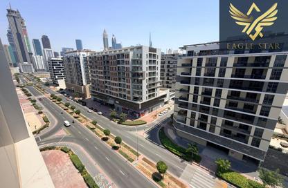 Apartment - 2 Bedrooms - 3 Bathrooms for rent in Kay 1 Building - Al Satwa - Dubai Apartment - 2 Bedrooms - 3 Bathrooms for rent in Kay 1 Building - Al Satwa - Dubai