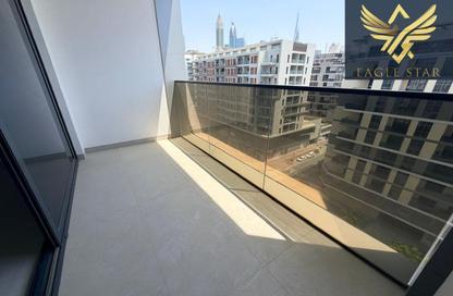 Apartment - 2 Bedrooms - 3 Bathrooms for rent in Kay 1 Building - Al Satwa - Dubai