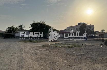 Land - Studio for sale in Al Mamourah - Ras Al Khaimah