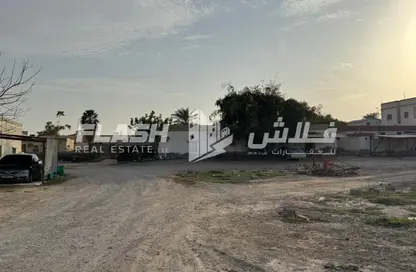 Land - Studio for sale in Al Mamourah - Ras Al Khaimah