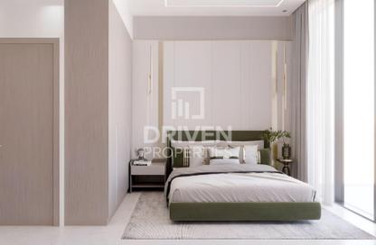 Apartment - Studio - 1 Bathroom for sale in Samana Ivy Gardens 2 - Dubai Land Residence Complex - Dubai Land - Dubai