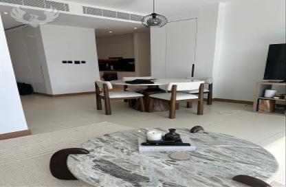 Apartment - 2 Bedrooms - 2 Bathrooms for rent in Vida Residences Dubai Marina - Dubai Marina - Dubai