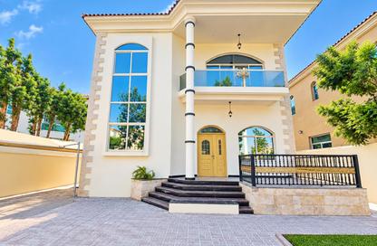 Villa - 5 - 7 for rent in Al Rifa'a - Mughaidir - Sharjah Villa - 5 - 7 for rent in Al Rifa'a - Mughaidir - Sharjah