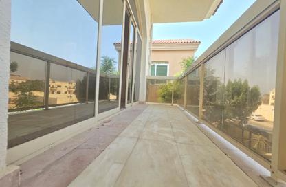 Villa - 5 - 7 for rent in Al Rifa'a - Mughaidir - Sharjah Villa - 5 - 7 for rent in Al Rifa'a - Mughaidir - Sharjah