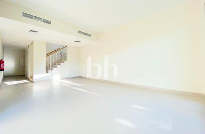 Townhouse - 3 - 4 for rent in Maple at Dubai Hills Estate 2 - Maple at Dubai Hills Estate - Dubai Hills Estate - Dubai