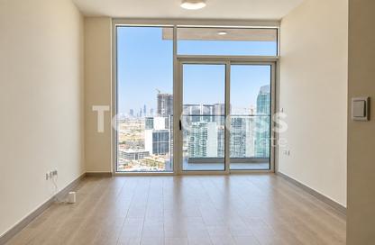 Apartment - Studio - 1 for rent in Bloom Heights A - Bloom Heights - District 15 - Jumeirah Village Circle - Dubai