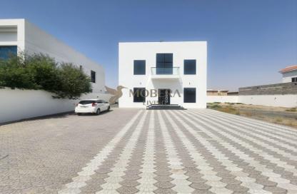 Villa - 4 - 5 for rent in Al Khawaneej 2 - Al Khawaneej - Dubai