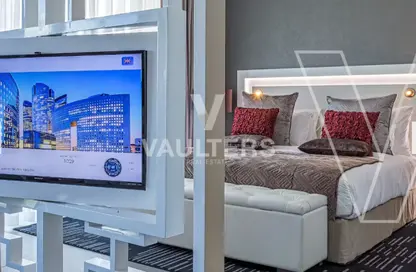 Hotel and Hotel Apartment - 1 Bedroom - 1 Bathroom for sale in TFG Marina Hotel - Dubai Marina - Dubai Hotel and Hotel Apartment - 1 Bedroom - 1 Bathroom for sale in TFG Marina Hotel - Dubai Marina - Dubai