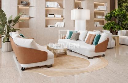 Apartment - Studio - 1 for sale in Vitality Residence - District 10 - Jumeirah Village Circle - Dubai