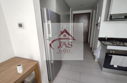 Apartment - Studio - 1 Bathroom for rent in Montrell - Al Furjan - Dubai