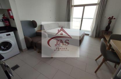 Apartment - Studio - 1 Bathroom for rent in Montrell - Al Furjan - Dubai