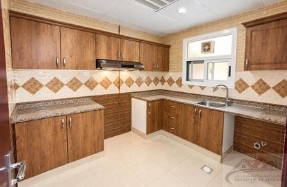 Apartment - 2 - 2 for rent in Muweileh Community - Muwaileh Commercial - Sharjah