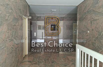 Whole Building - 1 Bedroom - 2 Bathrooms for sale in Muweileh Community - Muwaileh Commercial - Sharjah