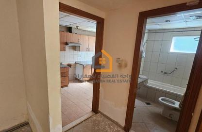 Apartment - 1 Bedroom - 1 Bathroom for rent in Al Khan 9 building - Al Khan - Sharjah Apartment - 1 Bedroom - 1 Bathroom for rent in Al Khan 9 building - Al Khan - Sharjah