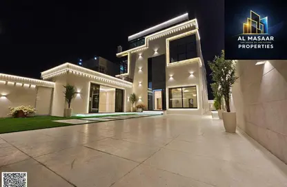 Villa - 5 Bedrooms - 7 Bathrooms for sale in Al Rawda 2 - Al Rawda - Ajman