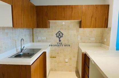 Apartment - 1 - 2 for rent in Julphar Residence - Al Reem Island - Abu Dhabi