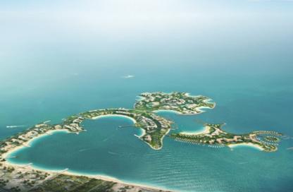 Apartment - Studio - 1 for sale in Soleva Beach Residence - Al Marjan Island - Ras Al Khaimah Apartment - Studio - 1 for sale in Soleva Beach Residence - Al Marjan Island - Ras Al Khaimah