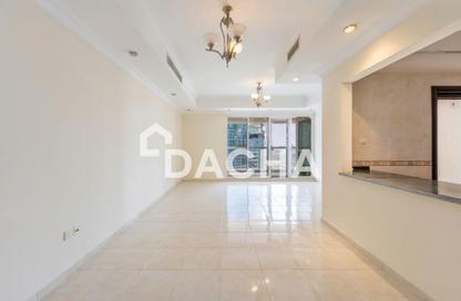 Apartment - 2 Bedrooms - 2 Bathrooms for rent in The Palladium - JLT Cluster C - Jumeirah Lake Towers - Dubai