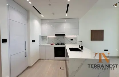 شقة - غرفة نوم - 2 حمامات للايجار في بينغاطي اونيكس - منطقة 15 - قرية جميرا الدائرية - دبي